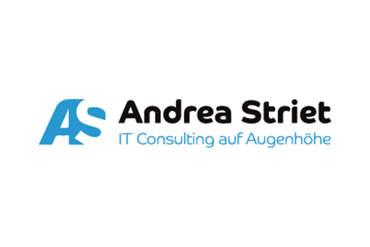 Andrea Striet 
IT-Consulting
