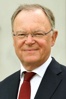 AEF empfängt Ministerpräsident Stephan Weil